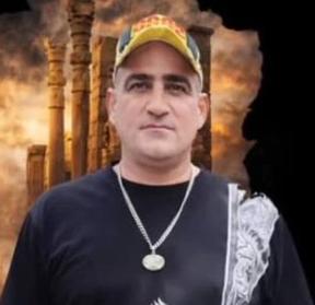 فریدون مشهدی حسن‌زاده