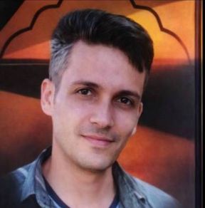 عباس شافوری نیاسر