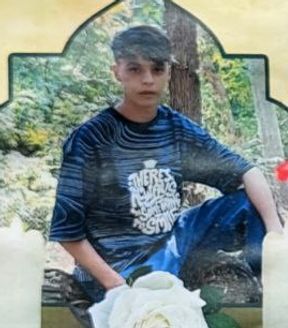 علی یغمورلو