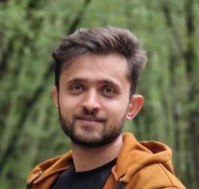 محمدحسین عسکری