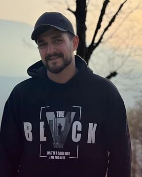 بهروز معصوم‌نژاد گابیه