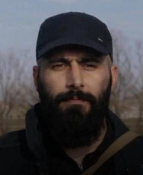 مسلم توشکان