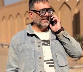 حمیدرضا یعقوبی‌زاده