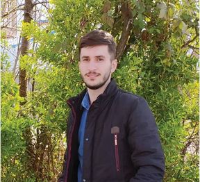 نیما حکیمی خسادان