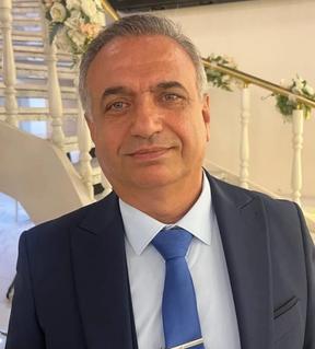 محمدرضا (مهرداد) عالمی