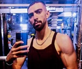 محسن قهرمان‌پور