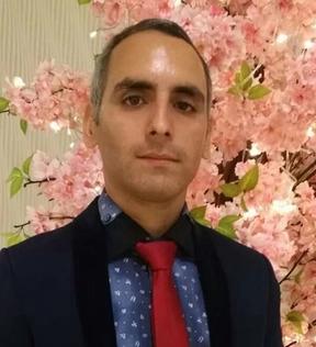 سیدحسین میرکریمی