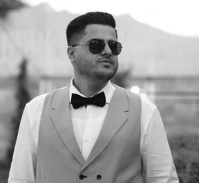 زهیر رحیمی حاجی‌آبادی