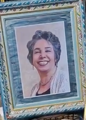 زهره شیخ بهاالدین‌زاده