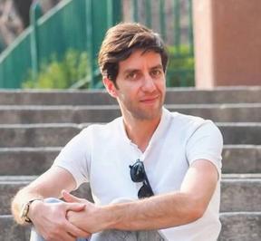 مرتضی اصلانی