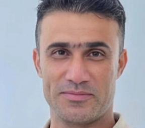 الیاس خجسته‌پور لیچاهی