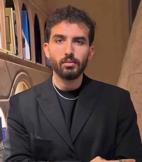 پارسا عباسپور