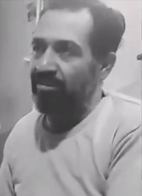 بهزاد مختاری