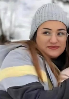 معصومه (فائزه) علی‌آبادی