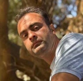 سید حسام قریشی نجف‌آبادی