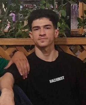 امیرمهدی سلگی