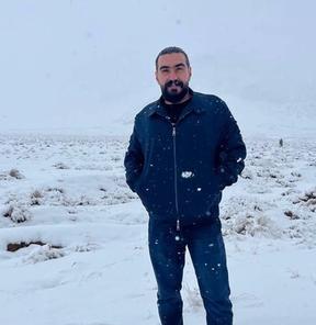 امیرحسین ابراهیمی