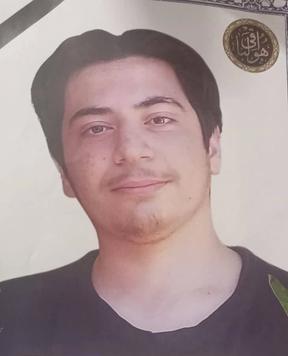 محمدصدرا زارعین