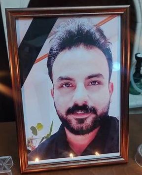 اشکان شوشتری