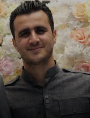 سعید کلوندی