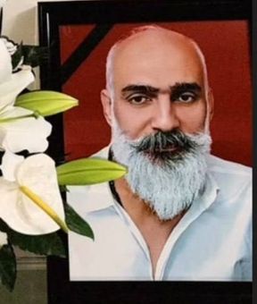 سعید قاضیانی