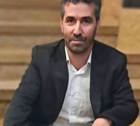 جهاندار ناظری بابانظر