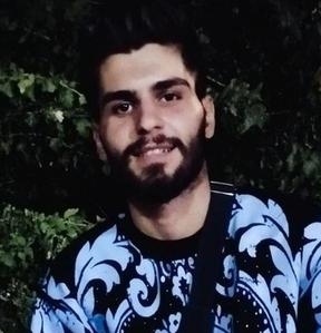 علیرضا امجدیان