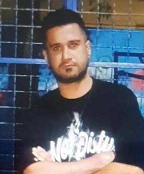 علیرضا محسنی