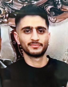 عرفان یوسفی