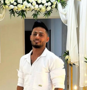 محمد رادمان‌نیا