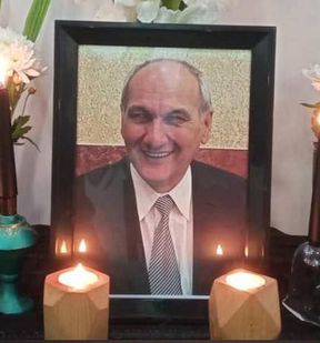 حمیدرضا هنرور