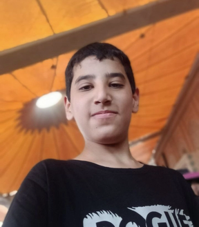 عرشیا گلپرانی