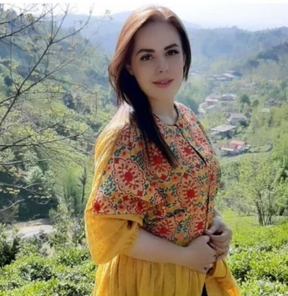 سمانه عسگری بازرگان