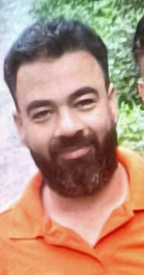 روح‌الله احمدی کوهبنانی