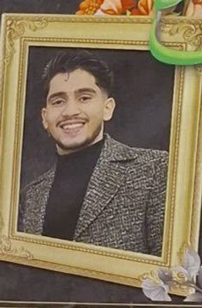 عرفان حسن‌نژاد