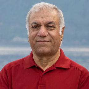 مسعود پیرمرادیان