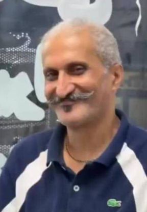 رضا اسدی