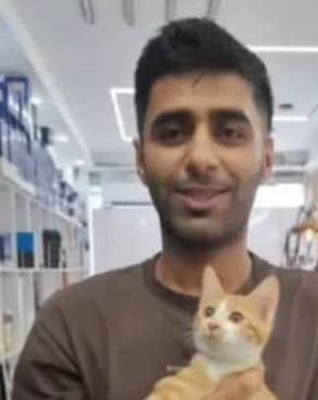 سیدمحمود موسوی