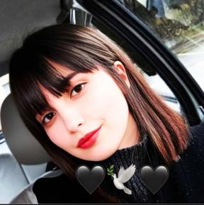 محدثه (سوگند) امانی