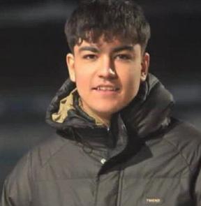 امیرعباس رضابخش