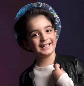 رهام برجسته