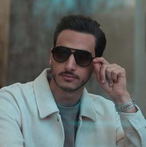 محمدمتین رنجکش