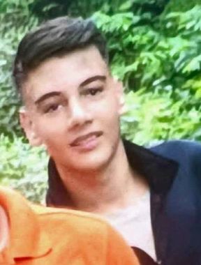 امیرعلی احمدی کوهبنانی