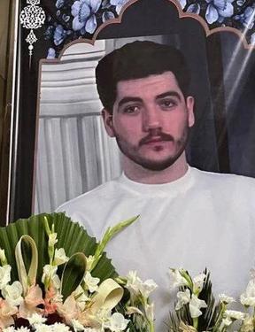 امیرمهدی خرسندی