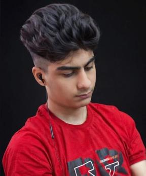 سید محمدسروش حسینی کرابی