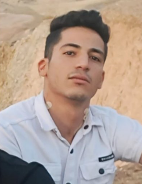 میلاد عبداللهی