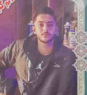 محمد حامد قازقان