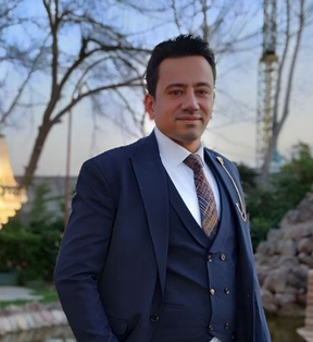 بهنام ابراهیمیان