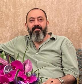 میثم غمام‌نو