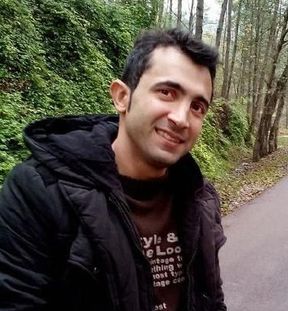 ابراهیم مصطفی‌پور ارمکی